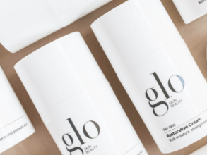 Glo Anti-Aging Skincare