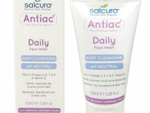 Salcura Skin Care