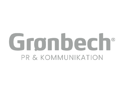 Groenbach logo