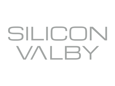 silicon-valby